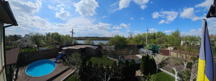 без% м. Левобережная, Русановские Сады, пл. 220+м2, Ремонт, 8 сот к во - фото 1