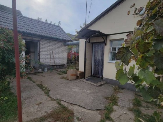 Продам дом в хорошем р-не города! Дніпро