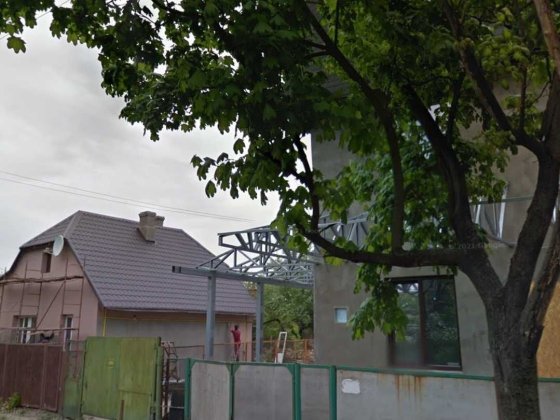 Продам будинок вул. Сальського метро "Дорогожичі" - 5 хв. Киев