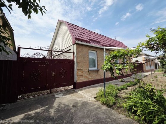 Продам будинок на Новомиколаївці, 60 кв.м., 3 кімнати, 7 соток Кропивницкий