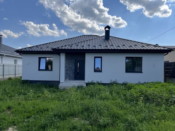 Будинок в чистовому стані. Вінниця