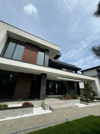 Есклюзивний будинок в стилі Hi-tech, без комісії, Голосіївський район - фото 1