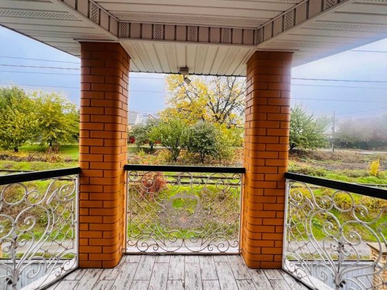Продаж сучасного будинку Н.Балашівка 3 поверхи Кропивницкий
