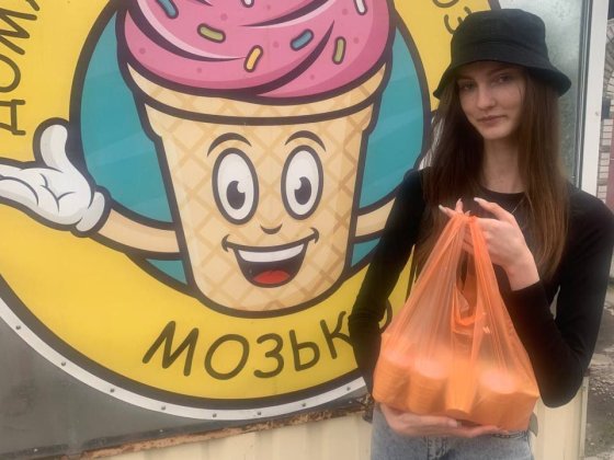 Продам киоск со всеми необходимыми прибамбасами Дніпро