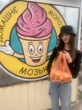 Продам киоск со всеми необходимыми прибамбасами - фото 1