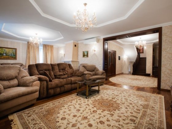 Продаж Елітного Будинку в Центрі Києва Солом'янський р-н Батиєва Гора Киев