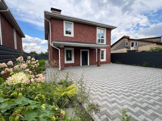 Продаж будинку Київ(Жуляни) без комісії! Киев