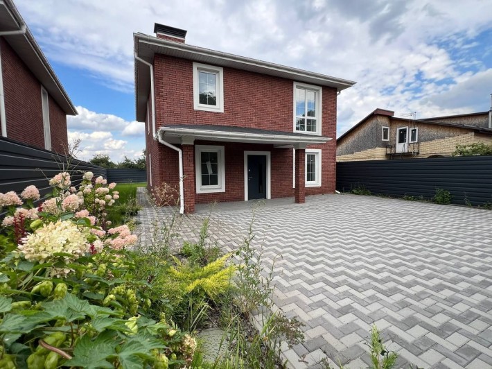 Продаж будинку Київ(Жуляни) без комісії! - фото 1