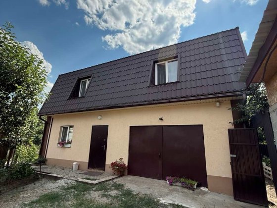 Продається будинок в центрі міста Кропивницкий