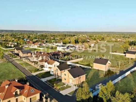 Осокорки - Дом 808 м кв  36 соток Киев