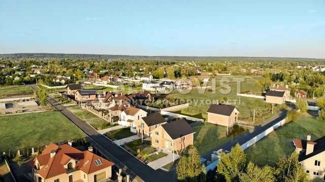 Осокорки - Дом 808 м кв  36 соток - фото 1