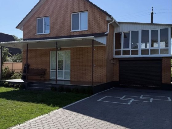 Продається будинок, м. Вінниця (мікрорайон Пирогова) Винница