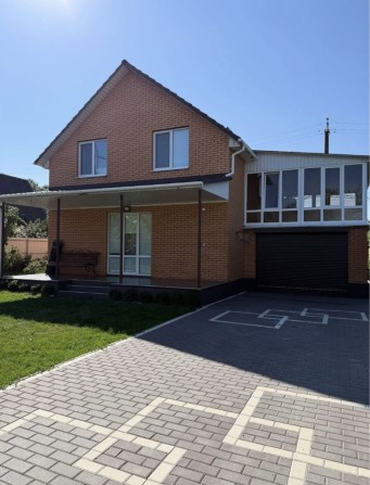 Продається будинок, м. Вінниця (мікрорайон Пирогова) - фото 1