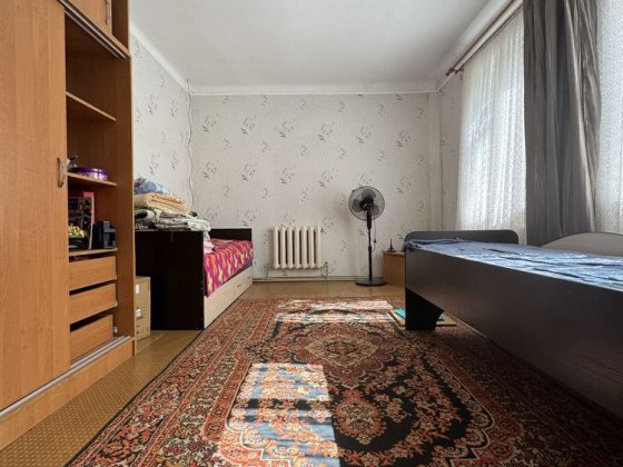 Продаж будинку і зем ділянки/Сонячне Кропивницкий