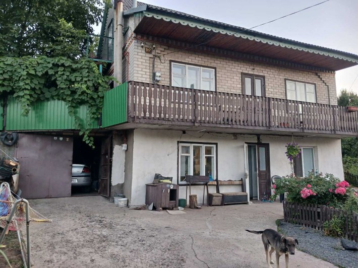 Продам будинок в місті Дніпро - фото 1