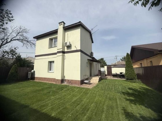 Продам 5-к дом в районе Каруны Левый берег АНД район Нижнеднепровск Дніпро