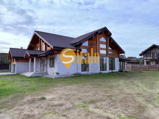 Будинок у Києві для великої родини, закритий кооператив!Без% Київ