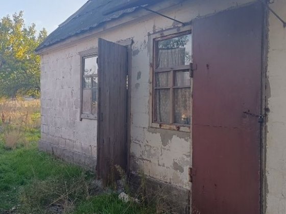 Продам дом в Березановке Дніпро