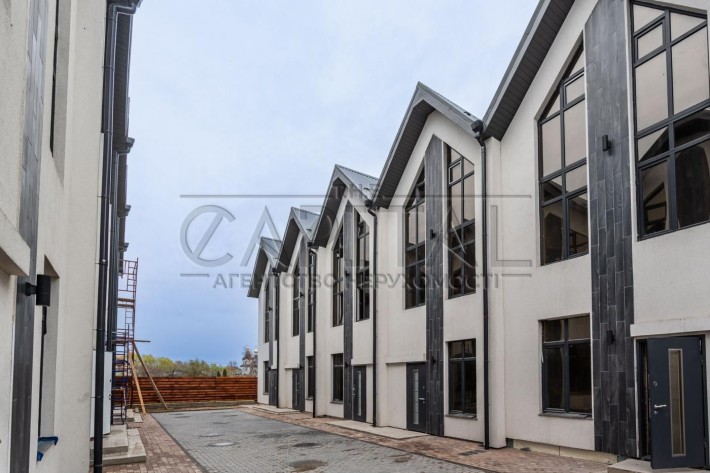 Продаж будинку, Київ, Голосіївськийй р-н - фото 1