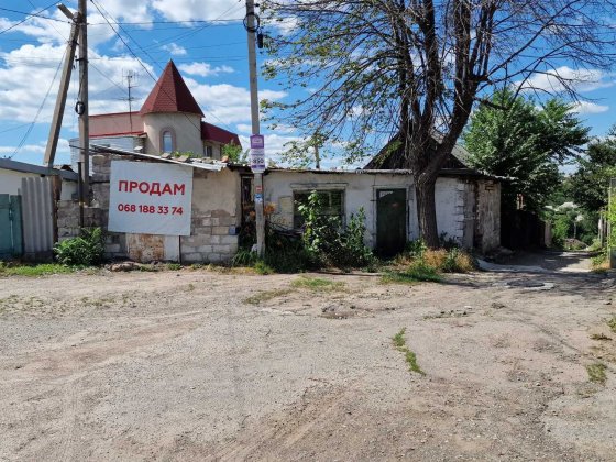 Продаж будинку, Автозаводская угловой участок Дом 2 помещения Днепр