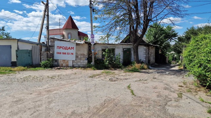 Продаж будинку, Автозаводская угловой участок Дом 2 помещения - фото 1