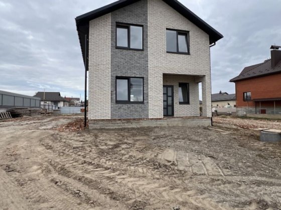 Двох поверховий будинок Вінниця