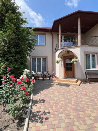 Продам гарний добротний дуплекс! Район Масляниківка. - фото 1