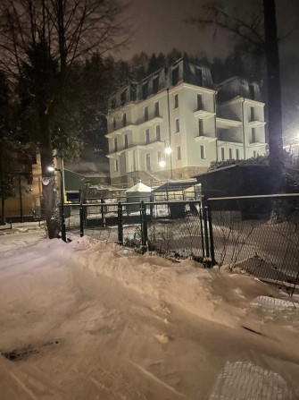 Продаж курорту та рекреаційного центру в Криниця-Здруй, Польша - фото 1