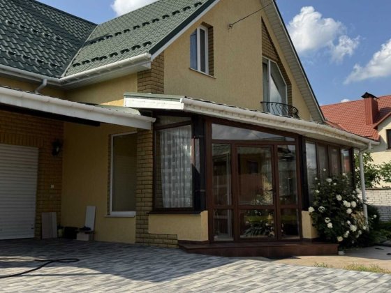 Продаж 2 поверхового будинку в Тяжилові Винница