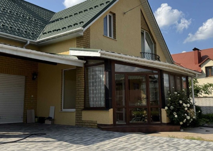 Продаж 2 поверхового будинку в Тяжилові - фото 1