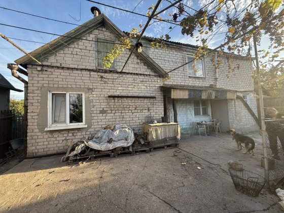 Будинок в Шевченківському районі,Авіаторна