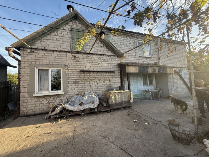 Будинок в Шевченківському районі,Авіаторна - фото 1