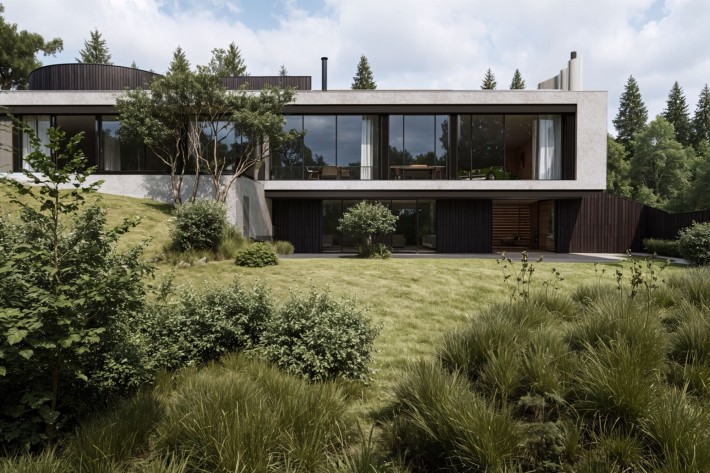 Будинок преміум-класу для тих, хто може - фото 1