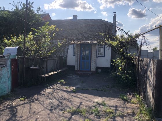 Продажа,  дома  с документами в Бортничах (Дарницкий район) Київ