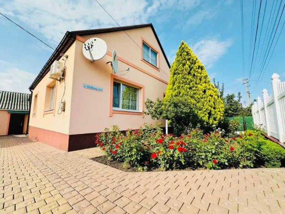 Продаж будинку в Таромському Дніпро