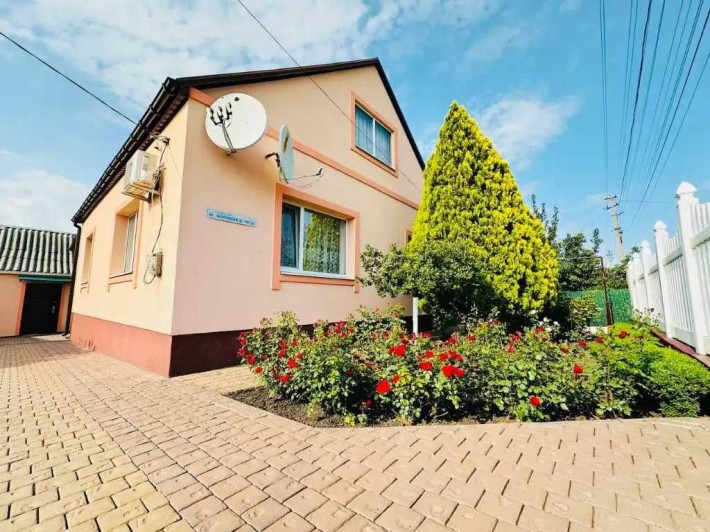 Продаж будинку в Таромському - фото 1