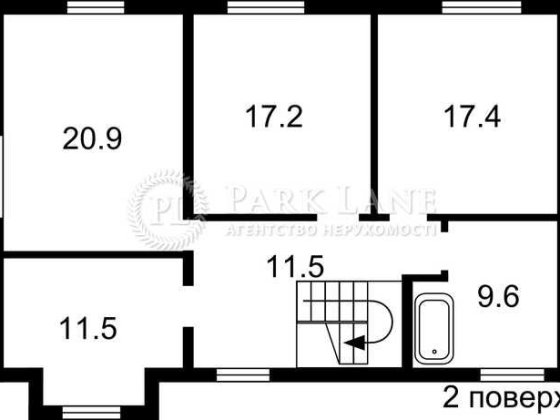 Продажа дома. Газ Электро. 4 комнаты. Соломенский район. Без комисии Київ