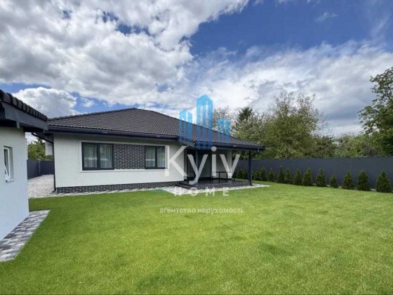 Продаж | Будинок з ремонтом під ключ | Нивки | Київ | 112 м² | 6 соток Киев
