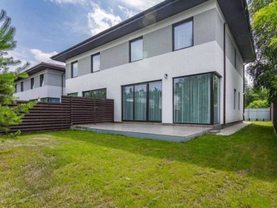 Дуплекс 165м² возле м.Лесная Киев