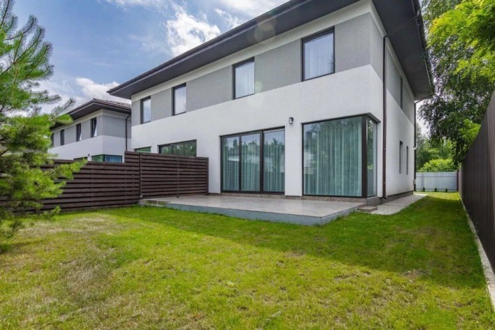 Дуплекс 165м² возле м.Лесная - фото 1