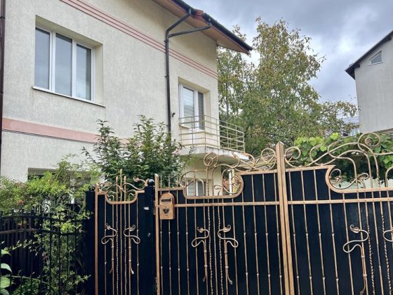 Продаж будинку вул. Рудницького 71 Львів