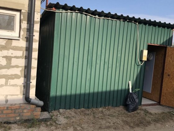 Продам лодочный причал