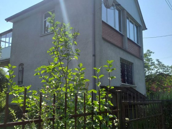 Продаж будинку в м. Львові  ( р-н вул.  Шевченка  ). Львов