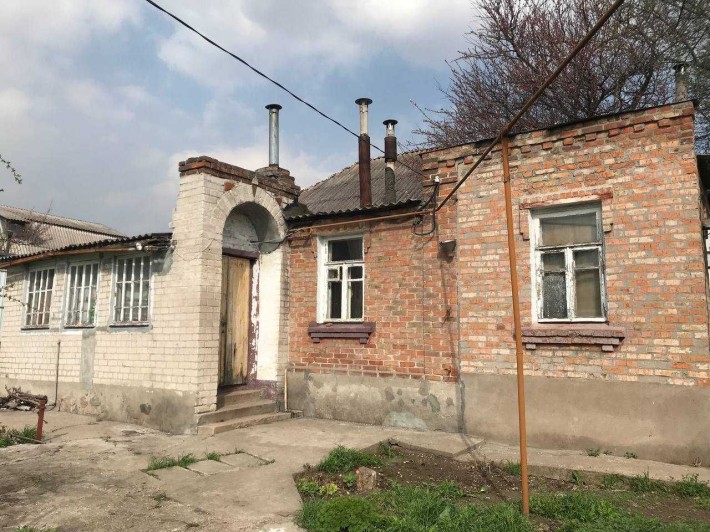 Продам будинок у Запоріжжі, вул. Студентська, 8, Власник! - фото 1