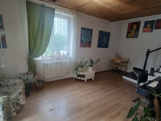 Продам будинок 175м кв. Шполянська,11 Львів