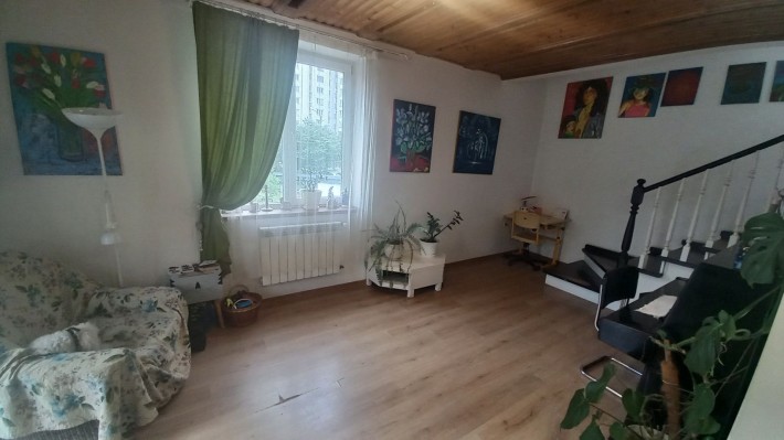 Продам будинок 175м кв. Шполянська,11 - фото 1