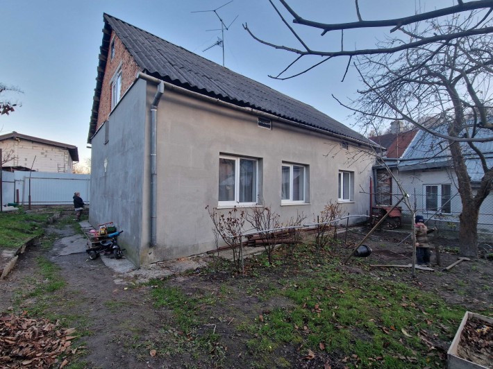 Продаж будинку на Дивізійній - фото 1