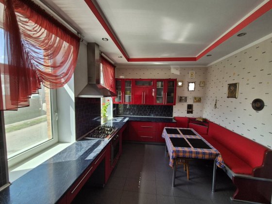 Продається будинок в Центральній частині міста. Кропивницкий