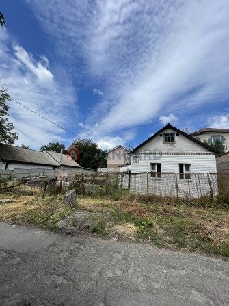 Продам будинок з земельною ділянкою під забудову на пр. Гагаріна. - фото 1