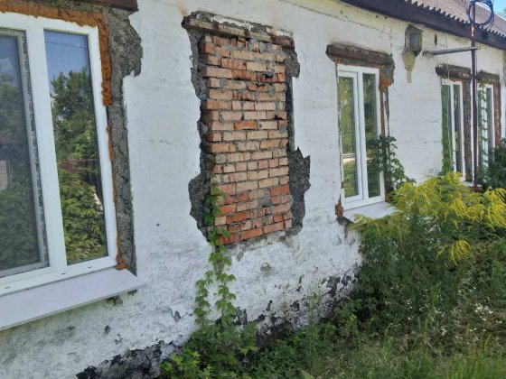 Продам дом под реконструкцию, район просп. И. Мазепы (Петровского) Дніпро